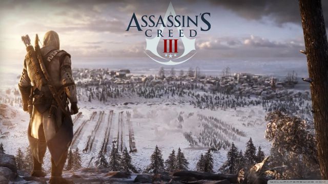 Download Assassin's Creed 3 Full Crack mới nhất cho PC | Hình 2