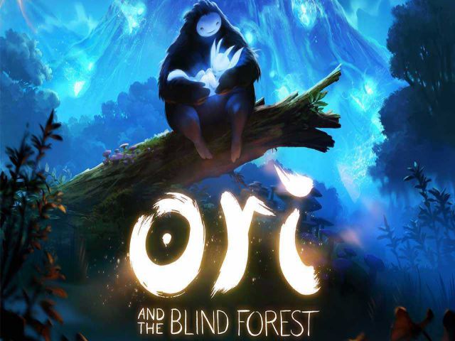 Tải Game Ori And The Blind Forest Việt Hóa Full cho PC | Hình 4