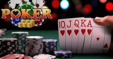 cach choi poker